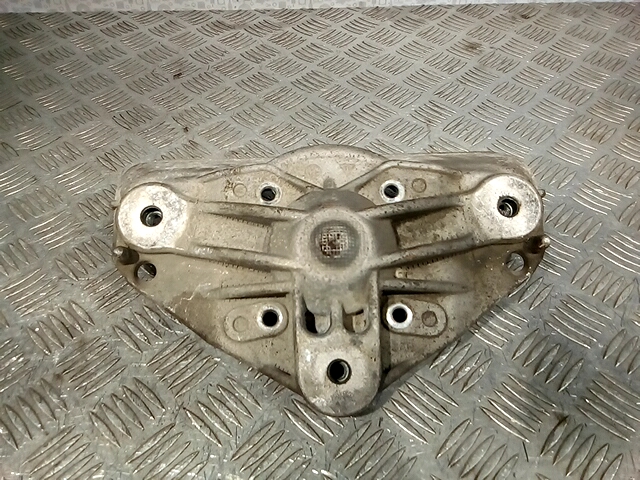 Балка подмоторная (подрамник) PORSCHE Cayenne 955/957 2002-2010