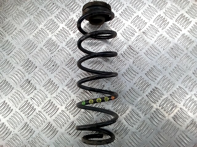 Пружина задняя левая/правая VOLKSWAGEN Polo V HB 2009-2017