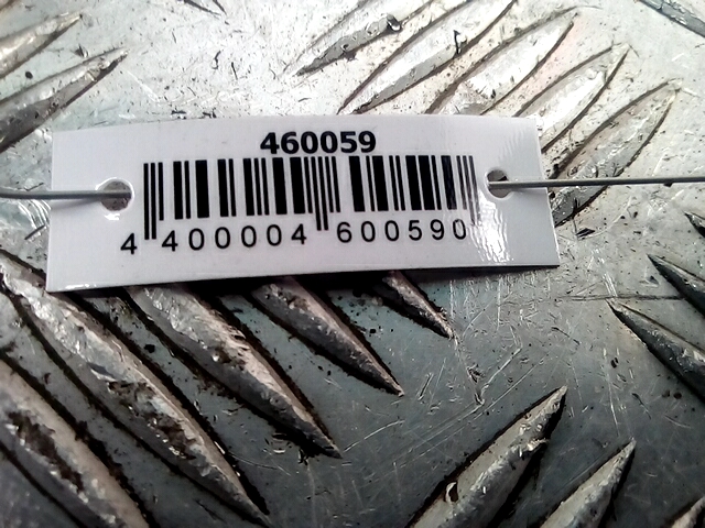 Педаль газа CHRYSLER Voyager IV RG 2001-2007