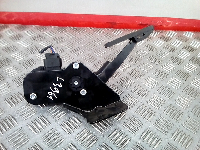 Педаль газа CHRYSLER Voyager IV RG 2001-2007