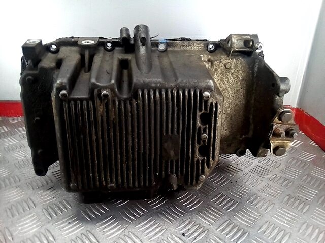 Поддон масляный двигателя SAAB 9-3 2002-2014