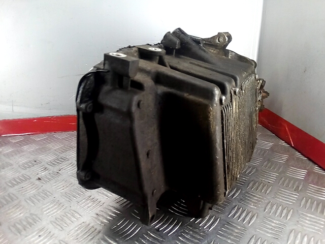 Поддон масляный двигателя SAAB 9-3 2002-2014