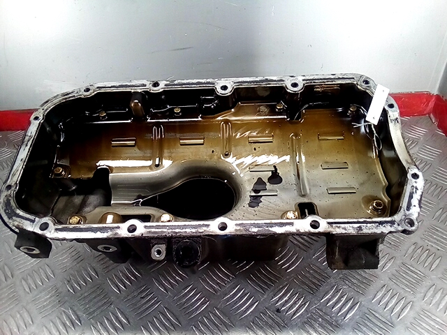 Поддон масляный двигателя SAAB 9-3 2002-2014