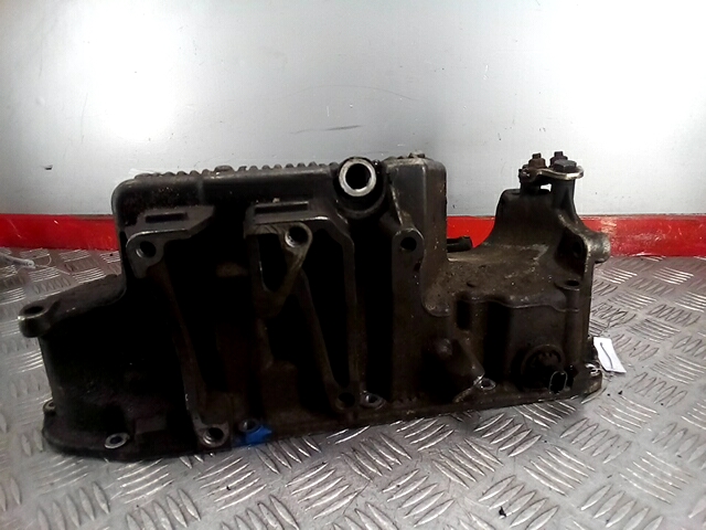 Поддон масляный двигателя SAAB 9-3 2002-2014