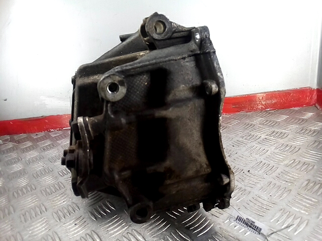 Поддон масляный двигателя SAAB 9-3 2002-2014