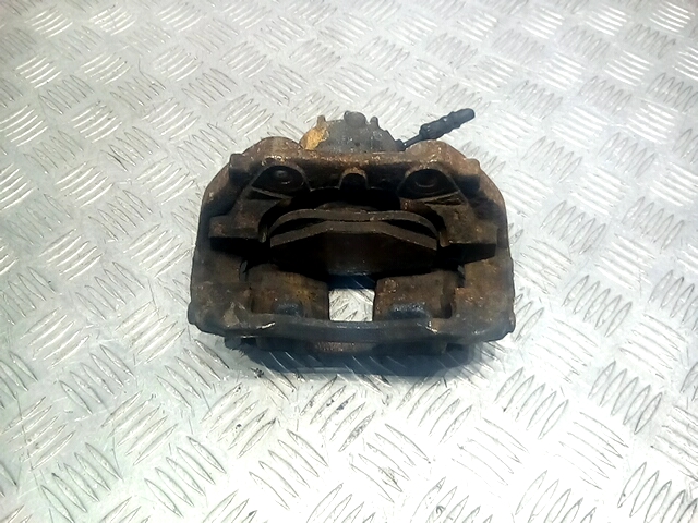 Суппорт передний правый PEUGEOT 207 2006-2015