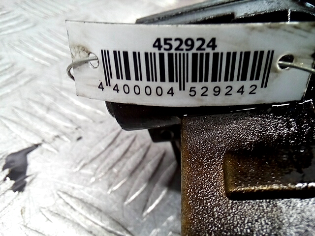 Насос масляный RENAULT Scenic II 2003-2010