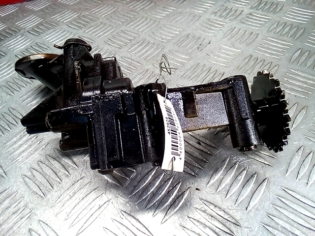 Насос масляный RENAULT Scenic II 2003-2010