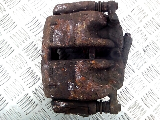 Суппорт передний правый CITROEN Jumpy 2007-2016