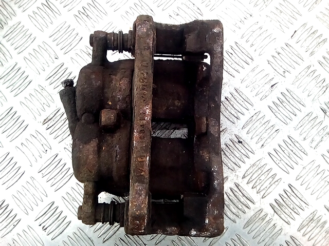 Суппорт передний правый CITROEN Jumpy 2007-2016