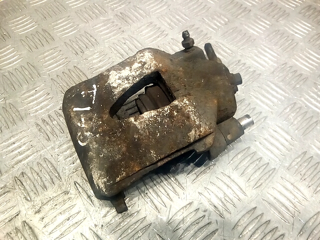 Суппорт передний правый SKODA Octavia A4 1U- 1997-2010