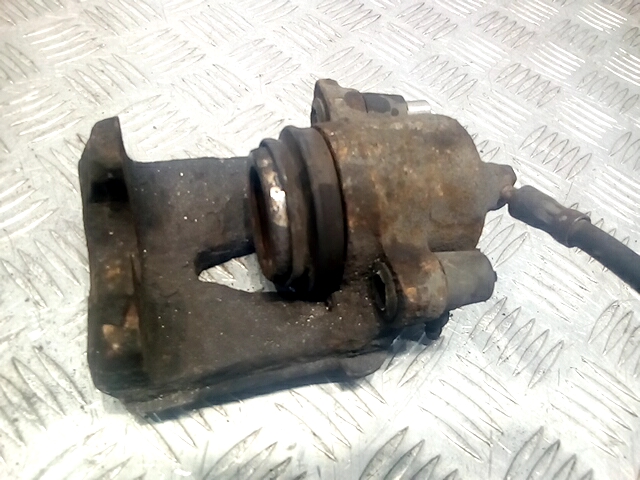 Суппорт передний правый SKODA Octavia A4 1U- 1997-2010