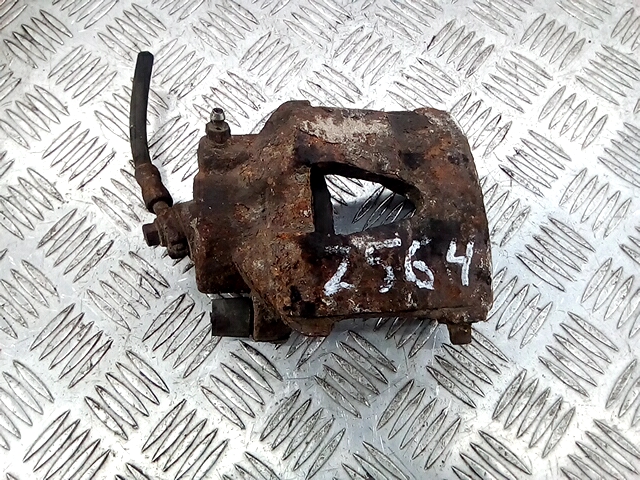 Суппорт передний левый SKODA Fabia MK1 1999-2006