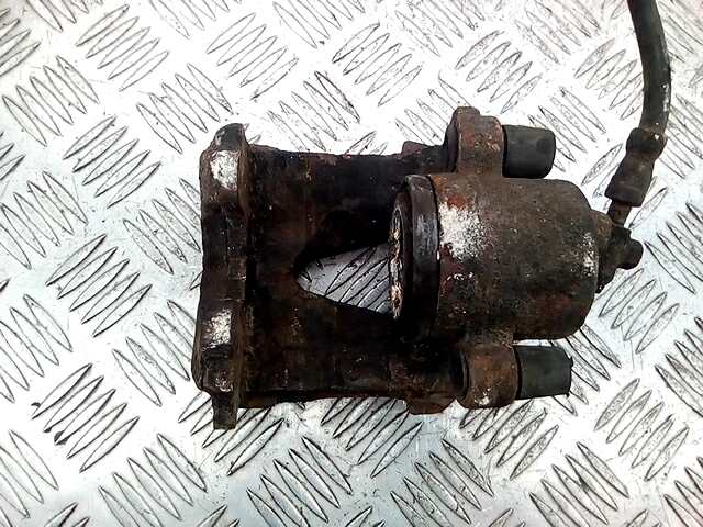 Суппорт передний левый SKODA Fabia MK1 1999-2006