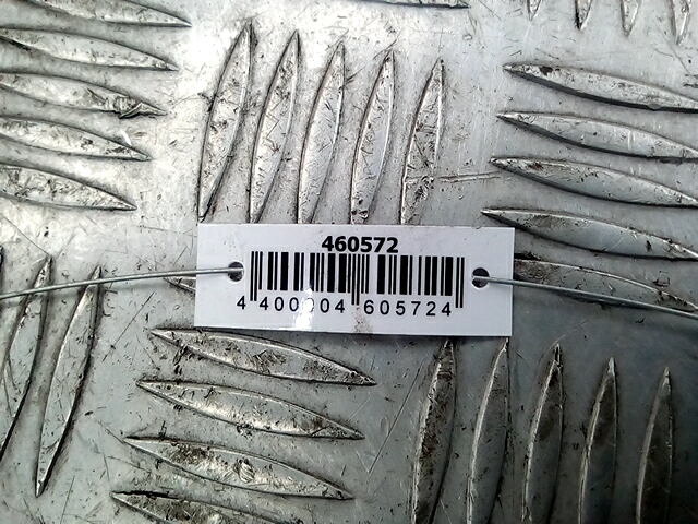 Суппорт передний левый SKODA Fabia MK1 1999-2006