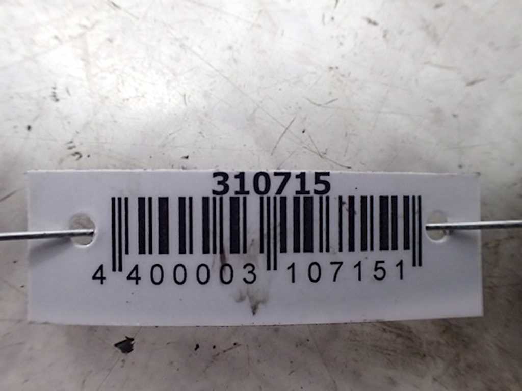 Корпус термостата FIAT Ducato 250 2007-2014