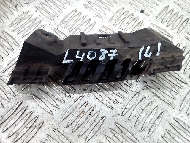 Кронштейн фары левый KIA Carens 2006-2012