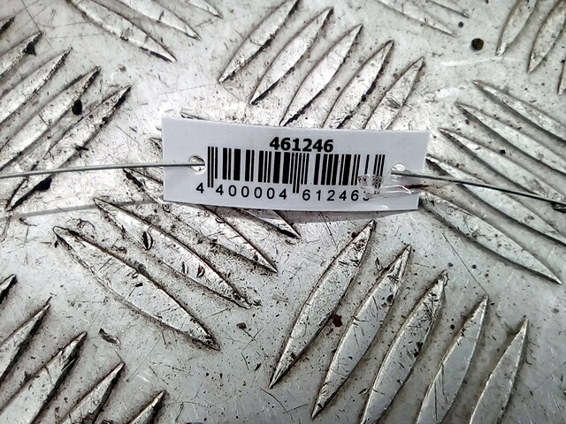 Кронштейн фары правый KIA Carens 2006-2012