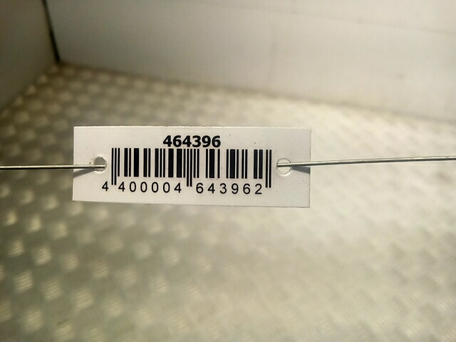 Кронштейн заднего бампера левый правый MERCEDES-BENZ C-Class C-klasse W204 2007-2015