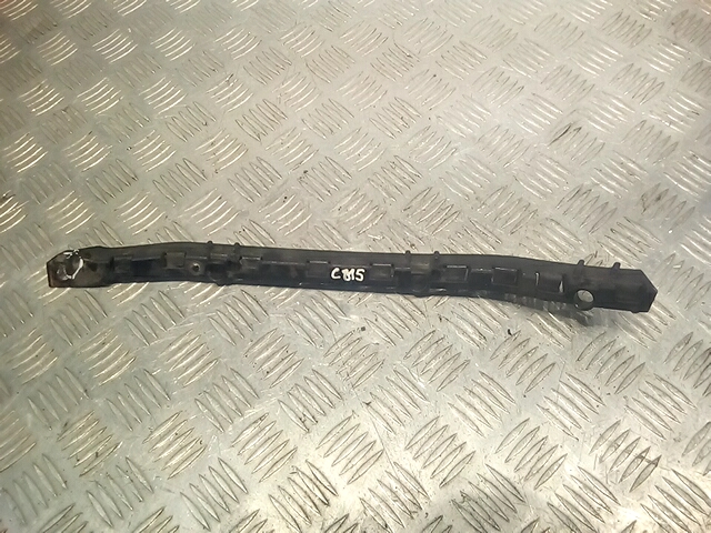 Кронштейн заднего бампера левый правый MERCEDES-BENZ C-Class C-klasse W204 2007-2015