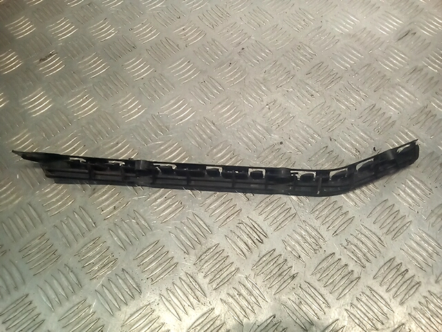 Кронштейн заднего бампера левый правый MERCEDES-BENZ C-Class C-klasse W204 2007-2015