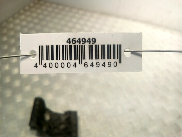 Кронштейн заднего бампера левый правый AUDI A8 D2 1994-2002