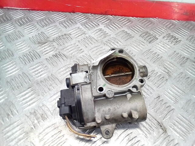 Защита антигравийная CITROEN C4 I 2004-2014