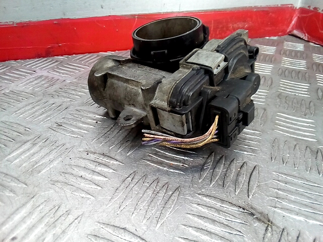 Защита антигравийная CITROEN C4 I 2004-2014