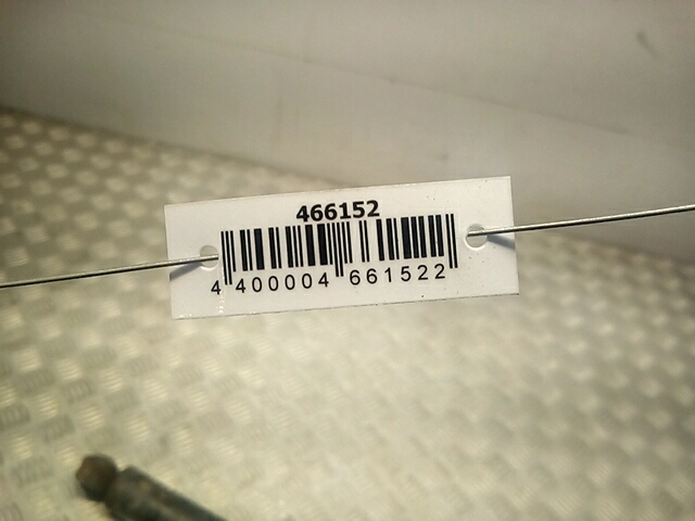 Амортизатор задний левый MAZDA Mazda 6 GH 2007-2012