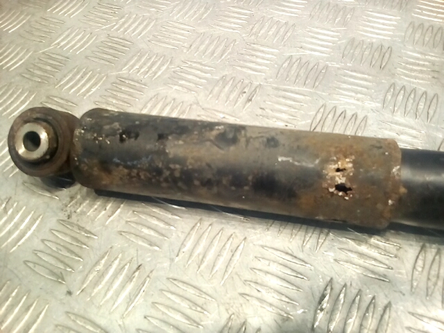 Амортизатор задний левый MAZDA Mazda 6 GH 2007-2012