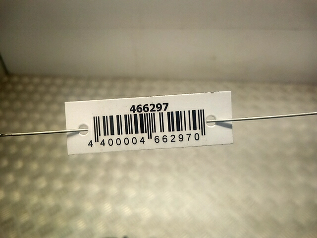 Суппорт передний левый VOLKSWAGEN Polo IV 2001-2009