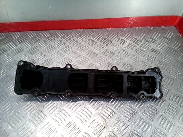 Крышка головки блока (клапанная) CITROEN C4 I 2004-2014