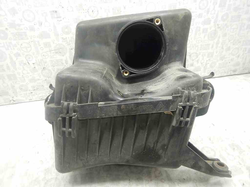 Корпус воздушного фильтра KIA Sorento 2002-2009