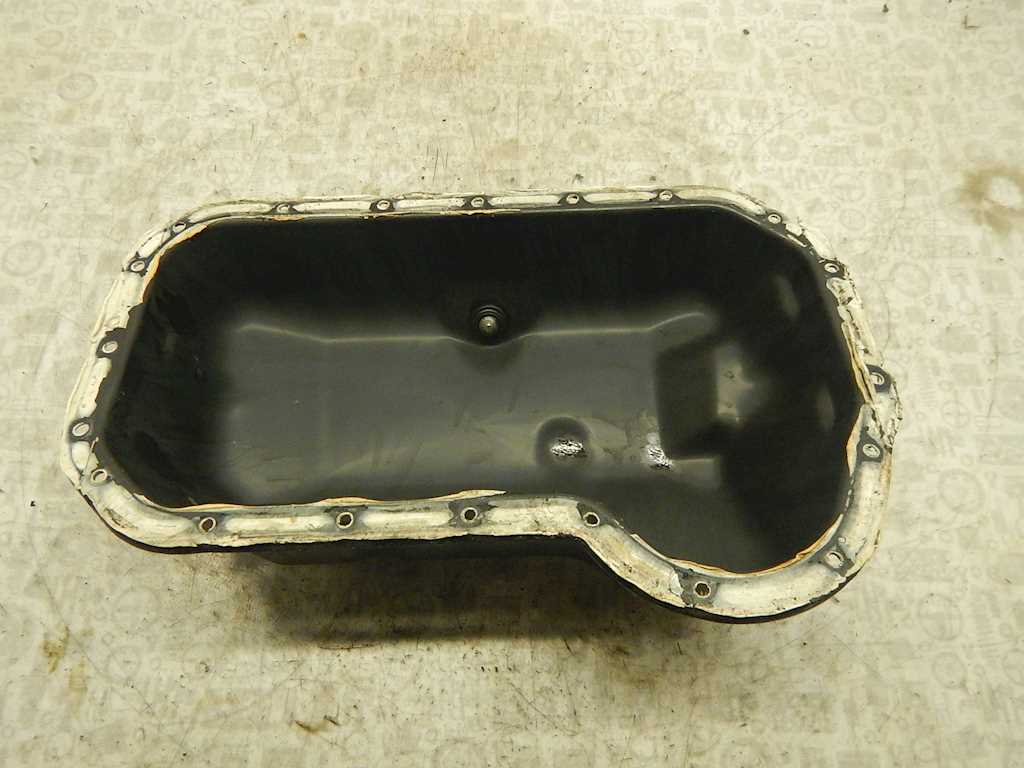 Поддон масляный двигателя FORD Galaxy 1995-2005