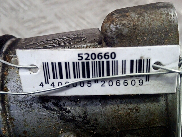 Клапан ЕГР EGR Ford Mondeo 3 (2000-2007)