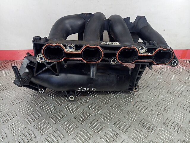 Коллектор впускной FORD Focus I 1998-2005
