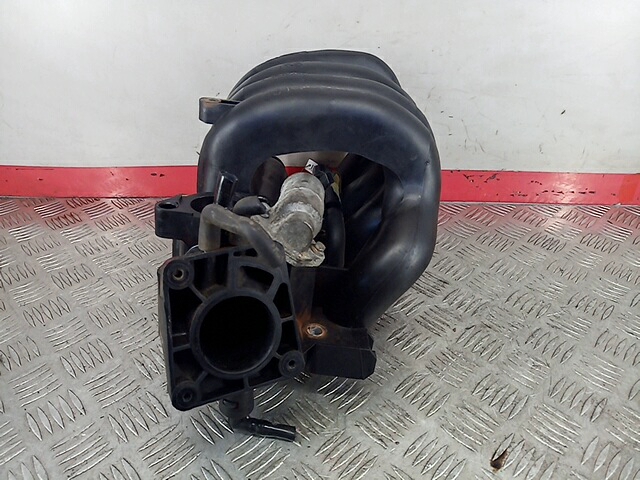 Коллектор впускной FORD Focus I 1998-2005