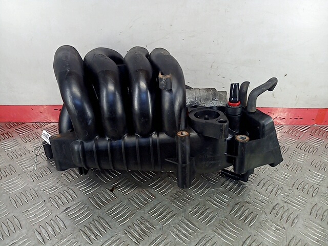 Коллектор впускной FORD Focus I 1998-2005