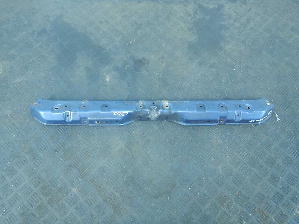 Рамка капота Kia Sorento 1 (BL) (2002-2011)