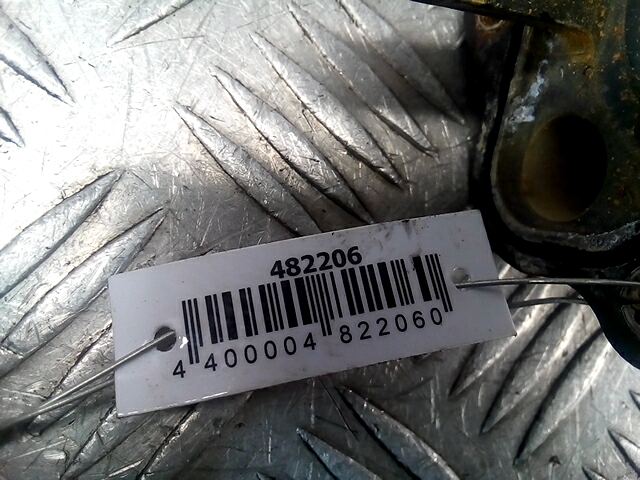 Корпус термостата MAZDA Mazda 5 CR 2005-2010