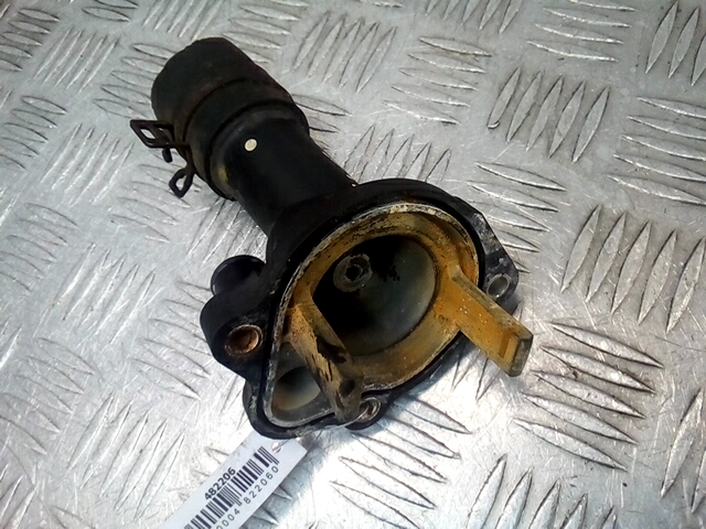 Корпус термостата MAZDA Mazda 5 CR 2005-2010