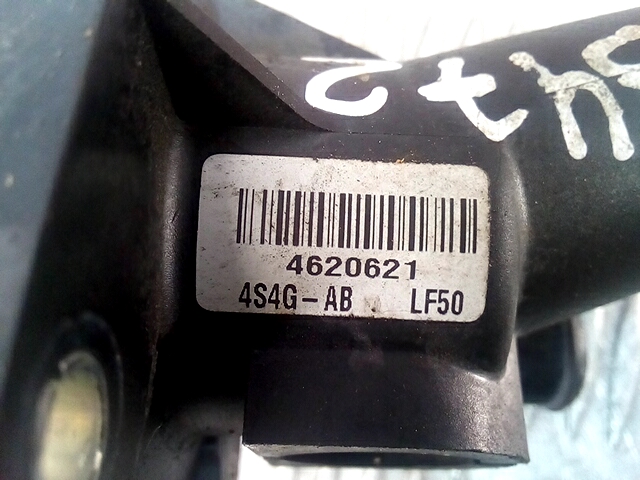 Корпус термостата MAZDA Mazda 5 CR 2005-2010