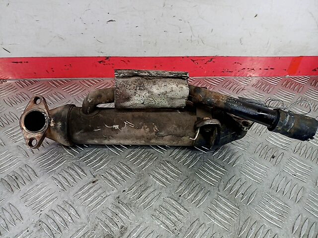 Радиатор системы ЕГР FORD Transit 2000-2006