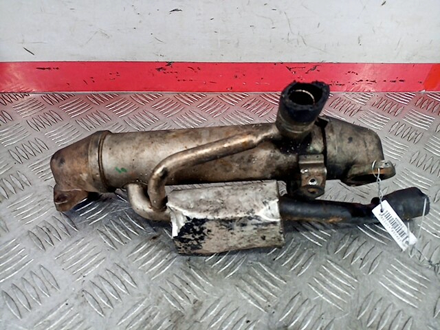 Радиатор системы ЕГР FORD Transit 2000-2006