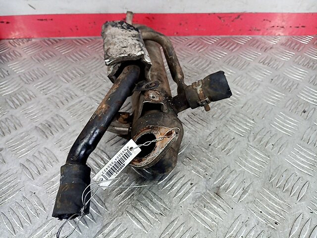 Радиатор системы ЕГР FORD Transit 2000-2006