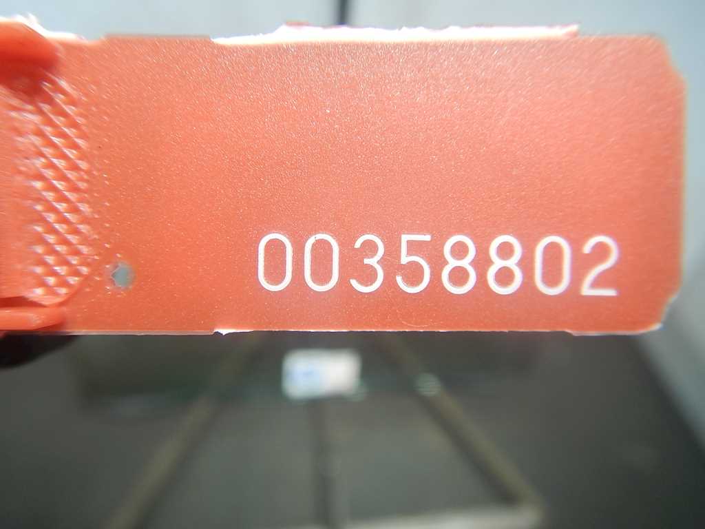 Стекло кузовное глухое левое MERCEDES-BENZ Vario 1996-2013