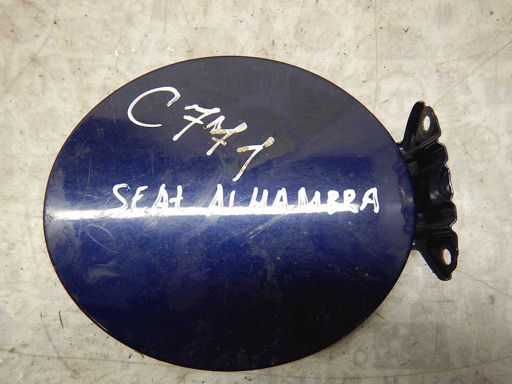 Лючок бензобака SEAT Alhambra 1996-2010