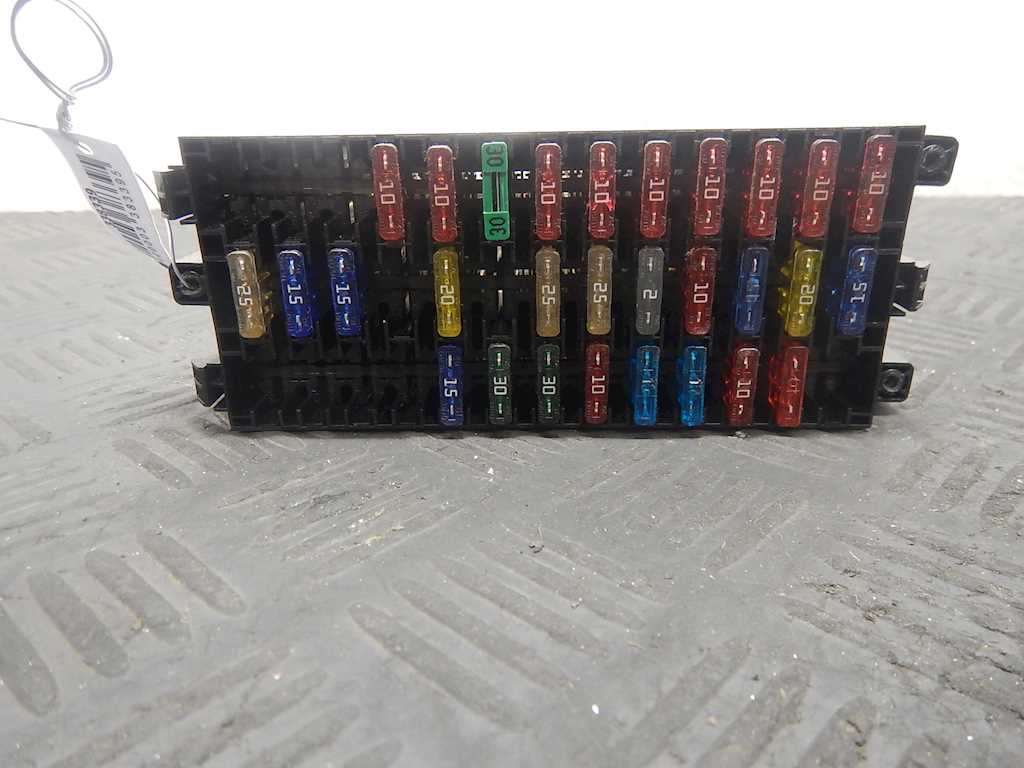 Датчик уровня в бачок омывателя RENAULT Kangoo 1997-2008