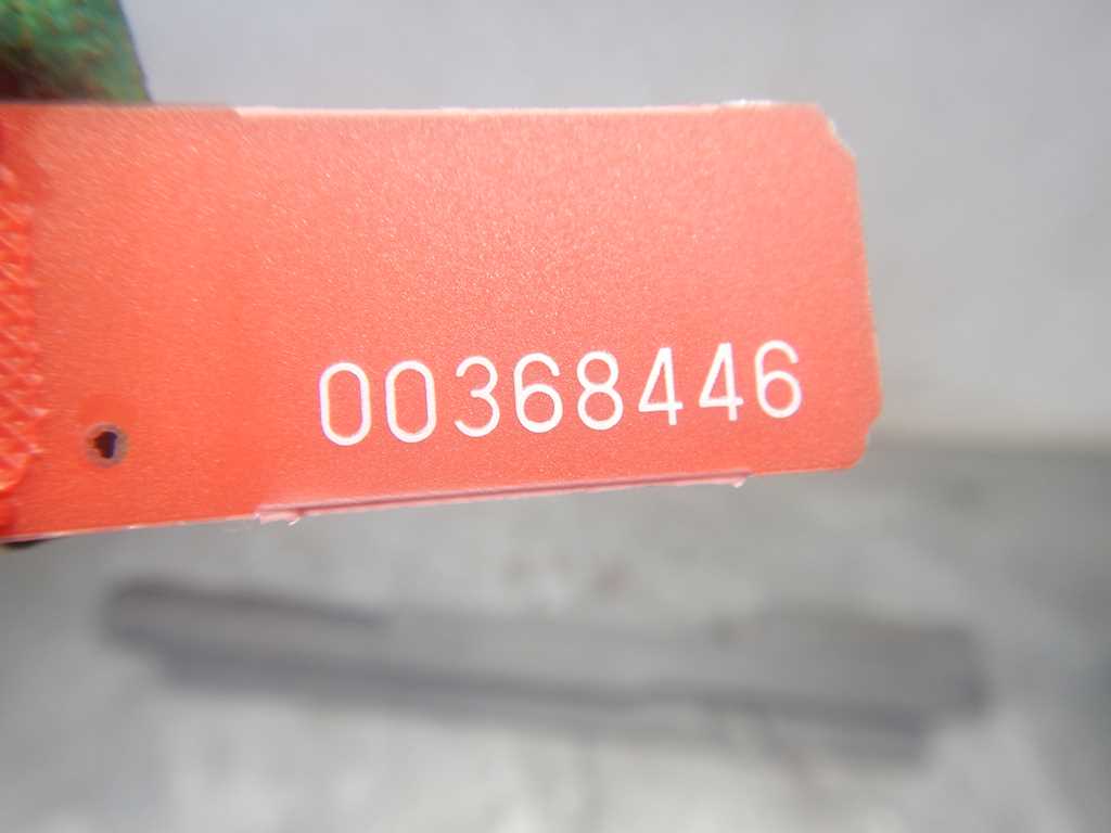 Накладка порога (внутренняя) HONDA Element 2003-2011