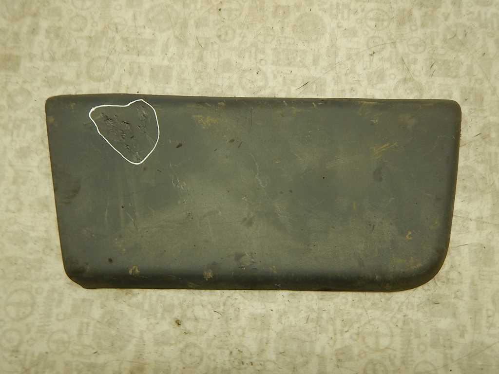 Накладка декоративная (молдинг) двери передней правой Fiat Ducato 3 (250) (2006-2014)